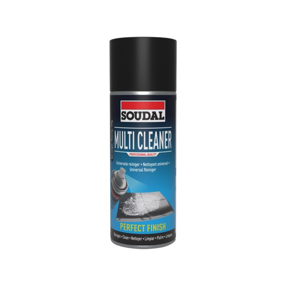 Soudal Multi Cleaner 400 ml