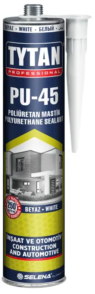 Tytan Professional PU 45 poliuretanski mastik